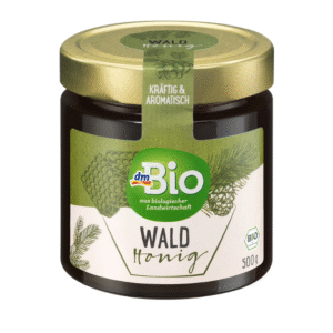 Miel de Foret Bio
