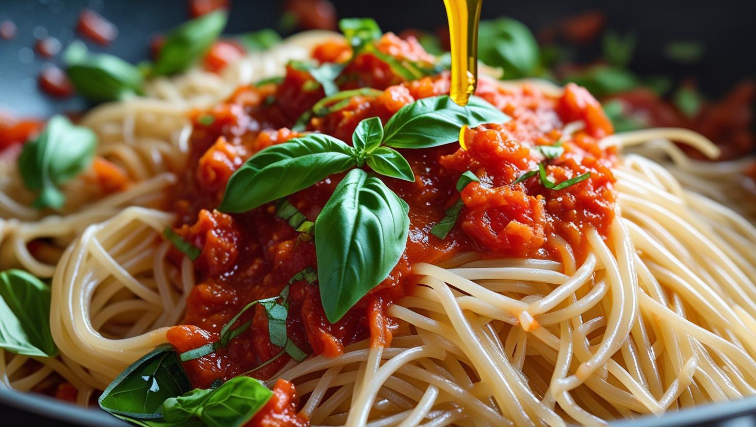 Pâtes Spaghetti bio sans gluten - 400 g – Image 2