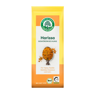 Harissa Bio