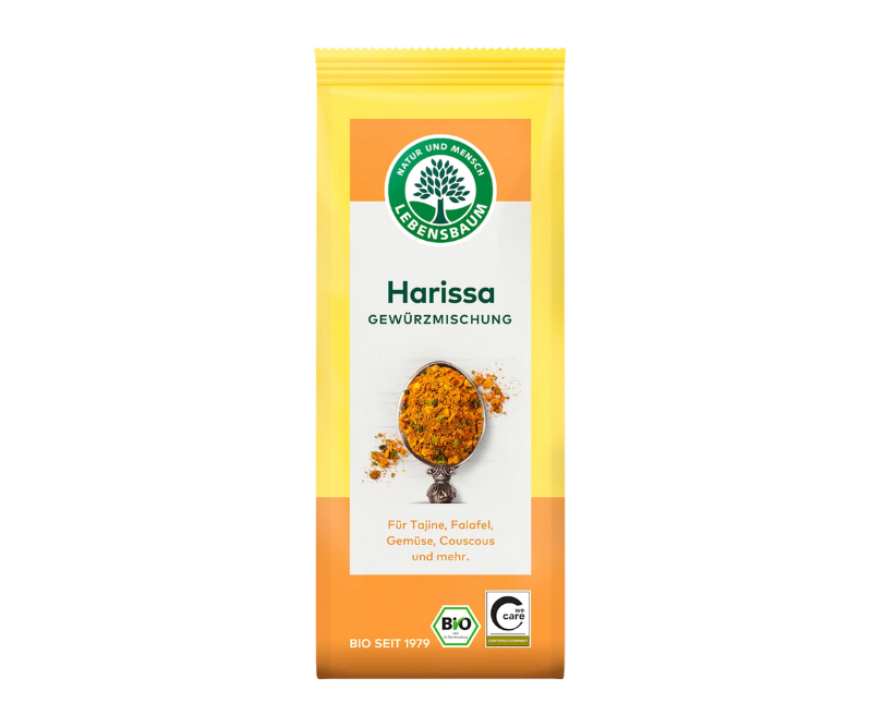 Harissa Bio