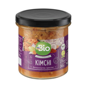 Kimchi bio