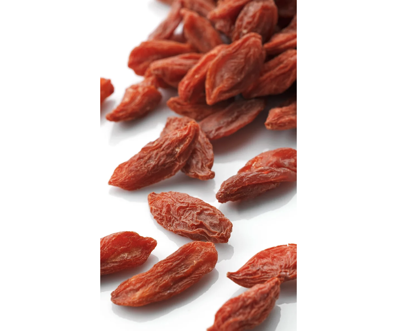 Baies de Goji séchées bio - 150 g – Image 2