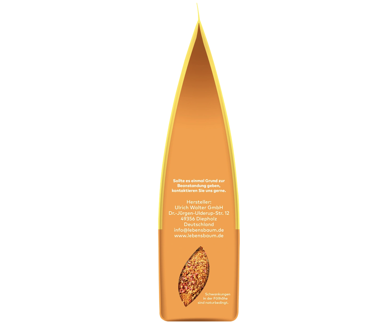 Harissa bio - 50 g – Image 2