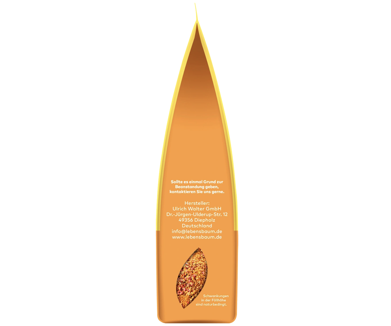 Mélange bio Cumin, Coriandre & Muscade - 45 g – Image 2