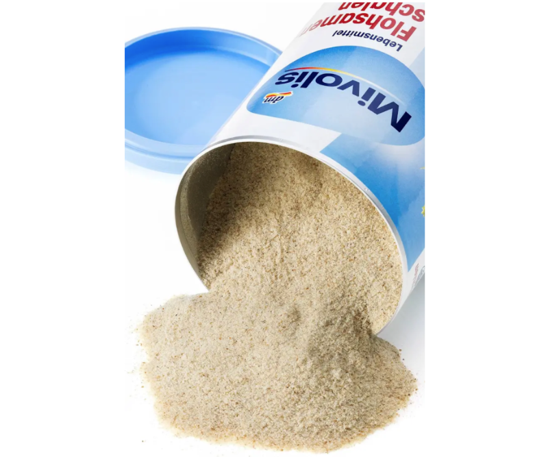Poudre de Psyllium sans gluten - 250 g – Image 2