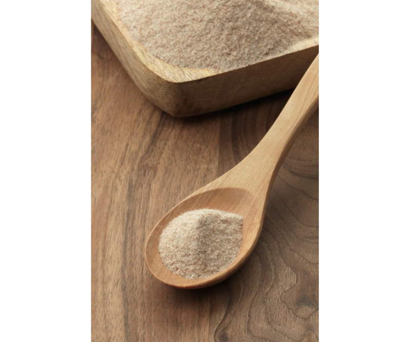 Poudre de Psyllium sans gluten - 250 g – Image 3