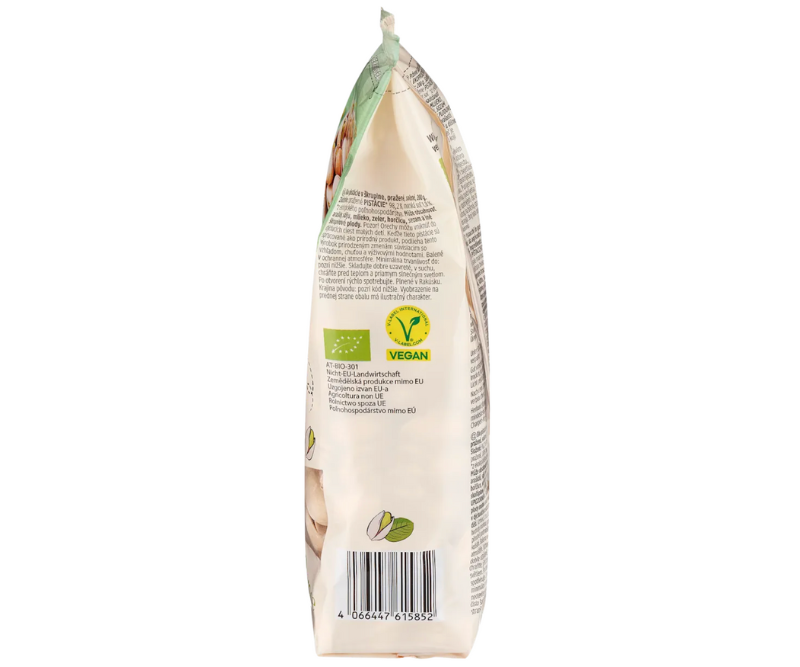 Pistaches bio - 200 g – Image 2