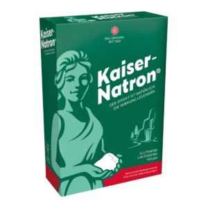 Bicarbonate de sodium