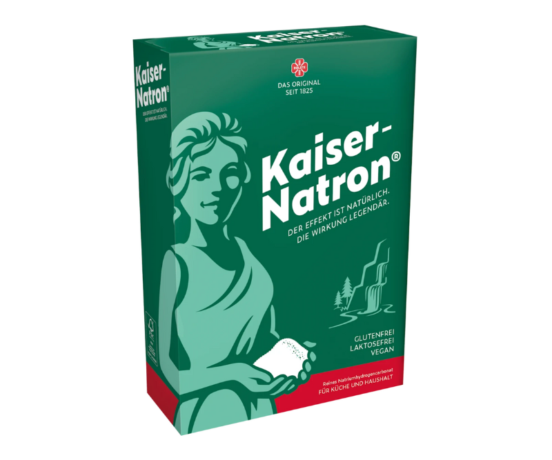 Bicarbonate de sodium
