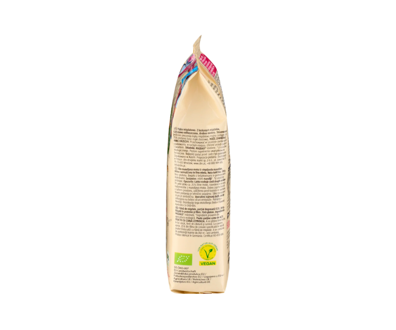 Farine d’amande bio sans gluten - 300 g – Image 3