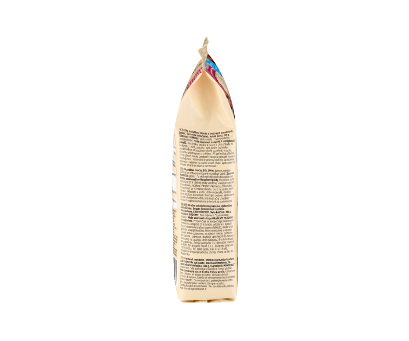Farine d’amande bio sans gluten - 300 g – Image 4