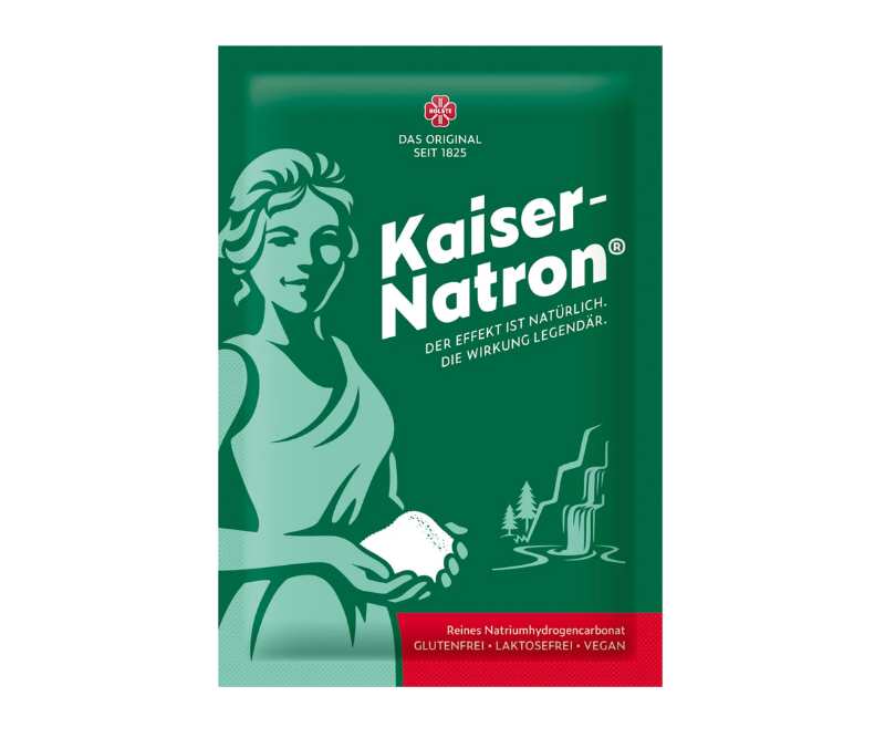 Bicarbonate de sodium – 250 g – Image 4