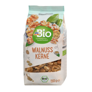 Cerneaux de noix bio