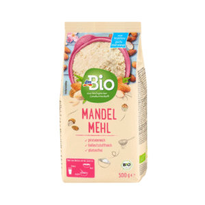 Farine d'amandes
