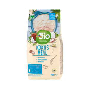 Farine de Coco bio