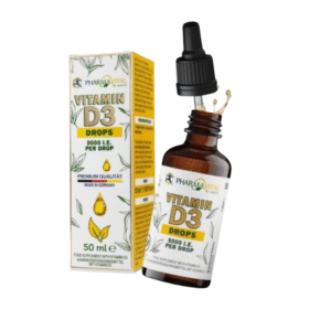 Vitamine D