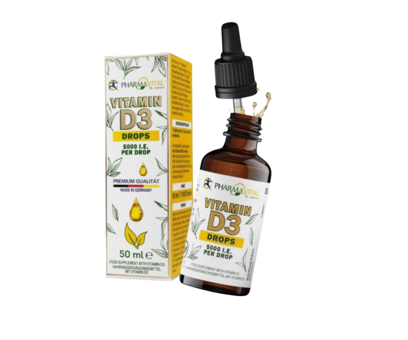 Vitamine D