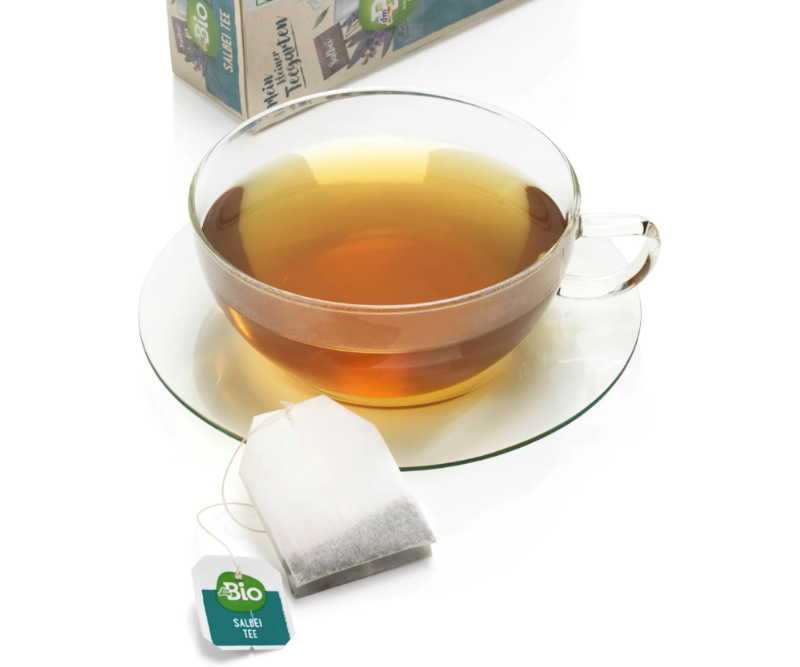 Infusion de Sauge Bio – Image 2