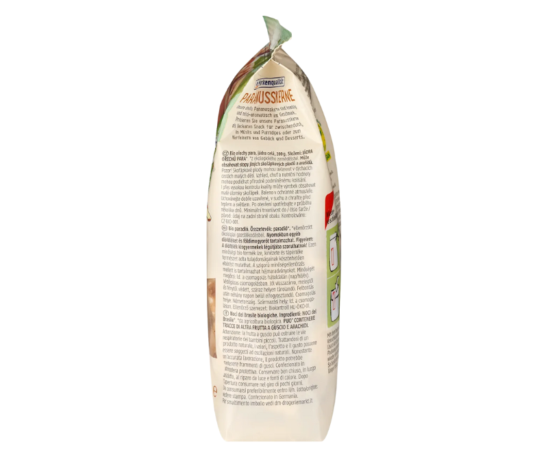 Noix de Brésil bio – 200 g – Image 3