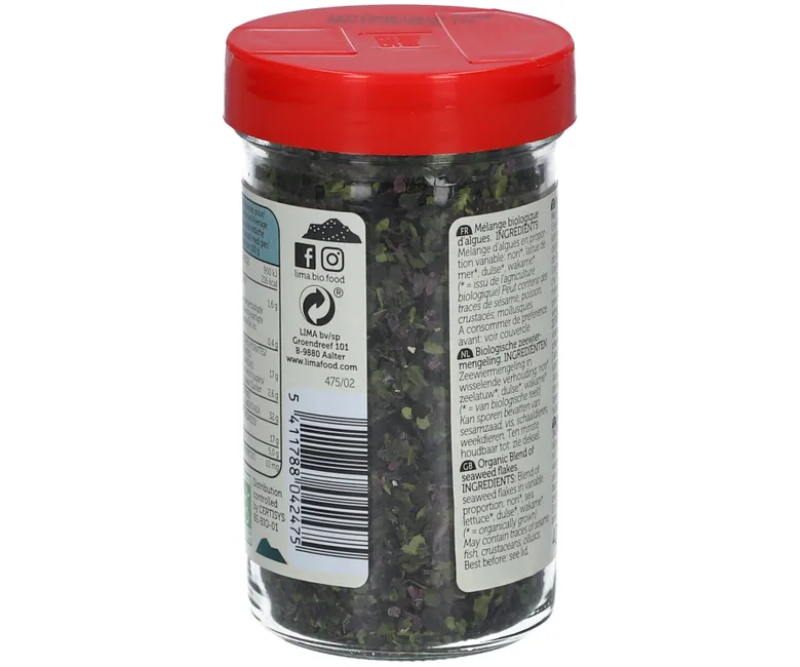 Algues bio – 40 g – Image 3