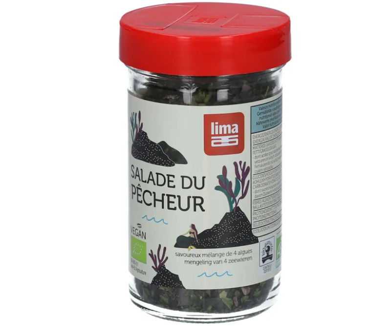 Algues bio – 40 g – Image 4