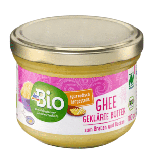 Ghee bio