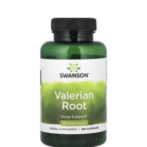 Valerian Root