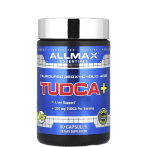 TUDCA