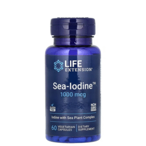 Sea Iodine