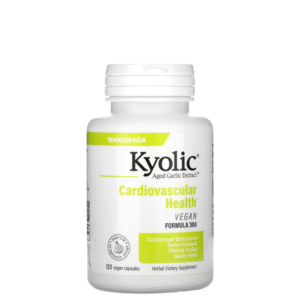 Aged Garlic Extract