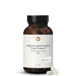 Créatine Monohydrate