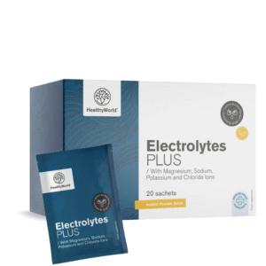 Électrolytes