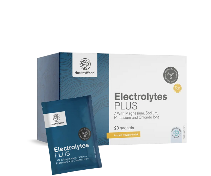 Électrolytes