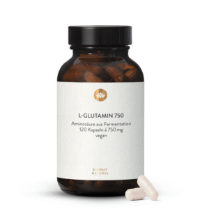 L Glutamine
