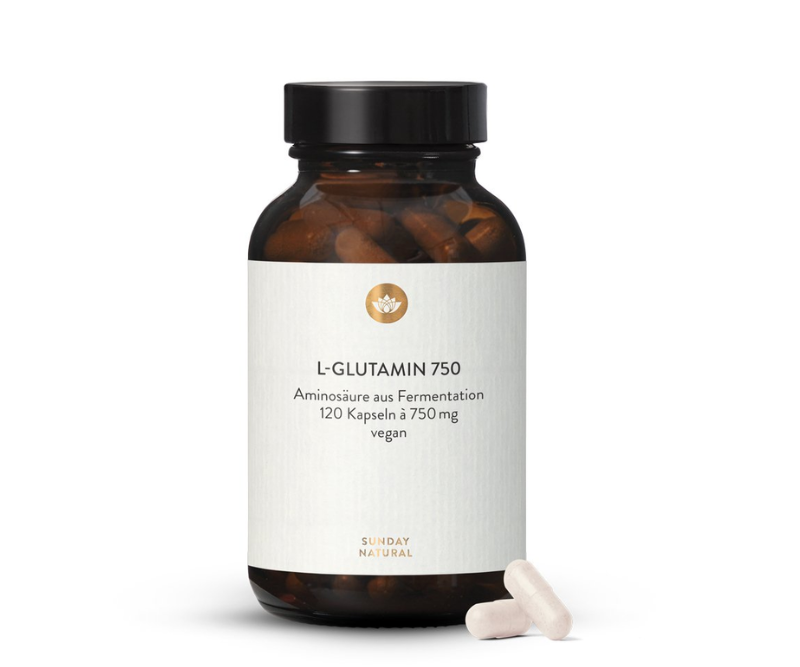 L Glutamine