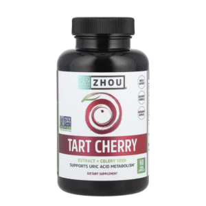 Tart Cherry