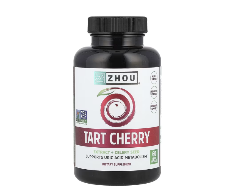 Tart Cherry