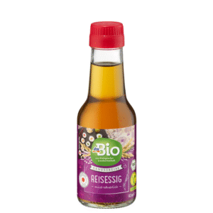 Vinaigre de riz bio