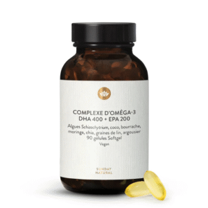 Omega 3 Bio