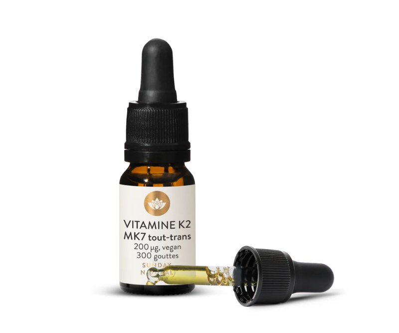 Vitamine K2