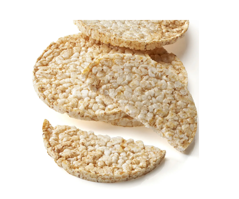 Galettes de riz au miel bio x 3 – 96 g – Image 2