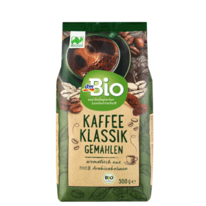 Café bio classique
