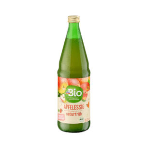 Cidre de pomme bio