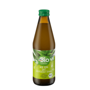 Jus Aloe vera bio