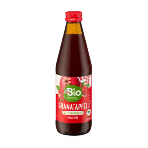 Jus de grenade bio