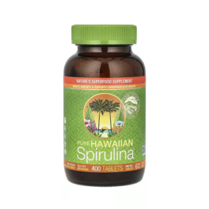Spiruline Hawaiienne