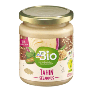 Tahini Bio
