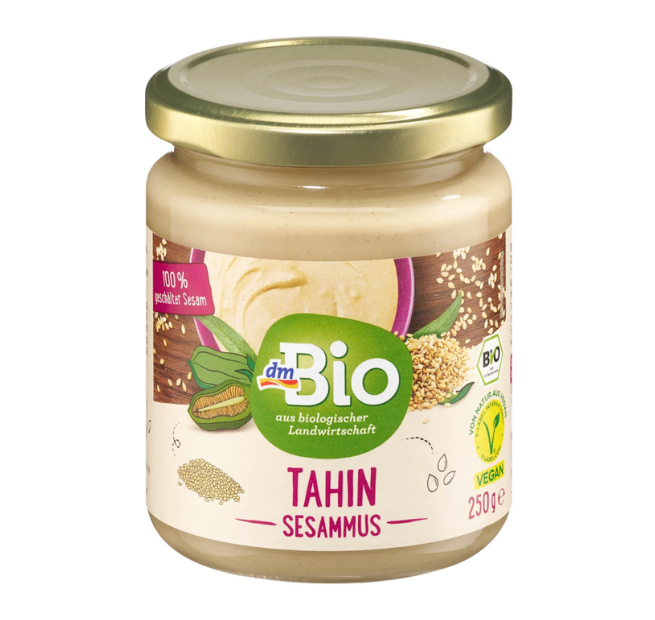 Tahini Bio