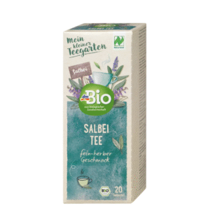 Infusion de Sauge Bio