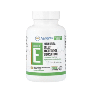 Vitamine E